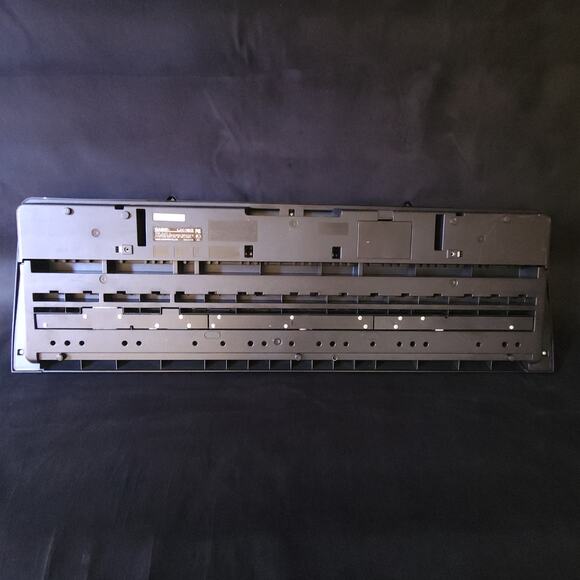 Casio Lk-160 Electric Piano Keyboard 61 key 400 Built-in Tones W/ Power Adapter - Picture 11 of 12